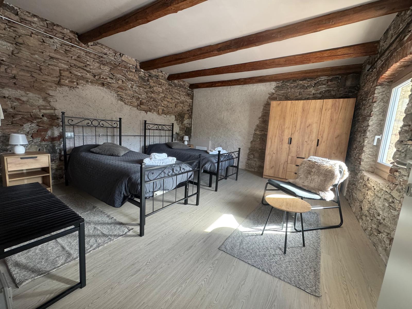 Casa vacanze Borgo Valbelluna